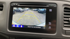 Honda HR-V 1.5 i-VTEC SE CVT 5dr Petrol Hatchback